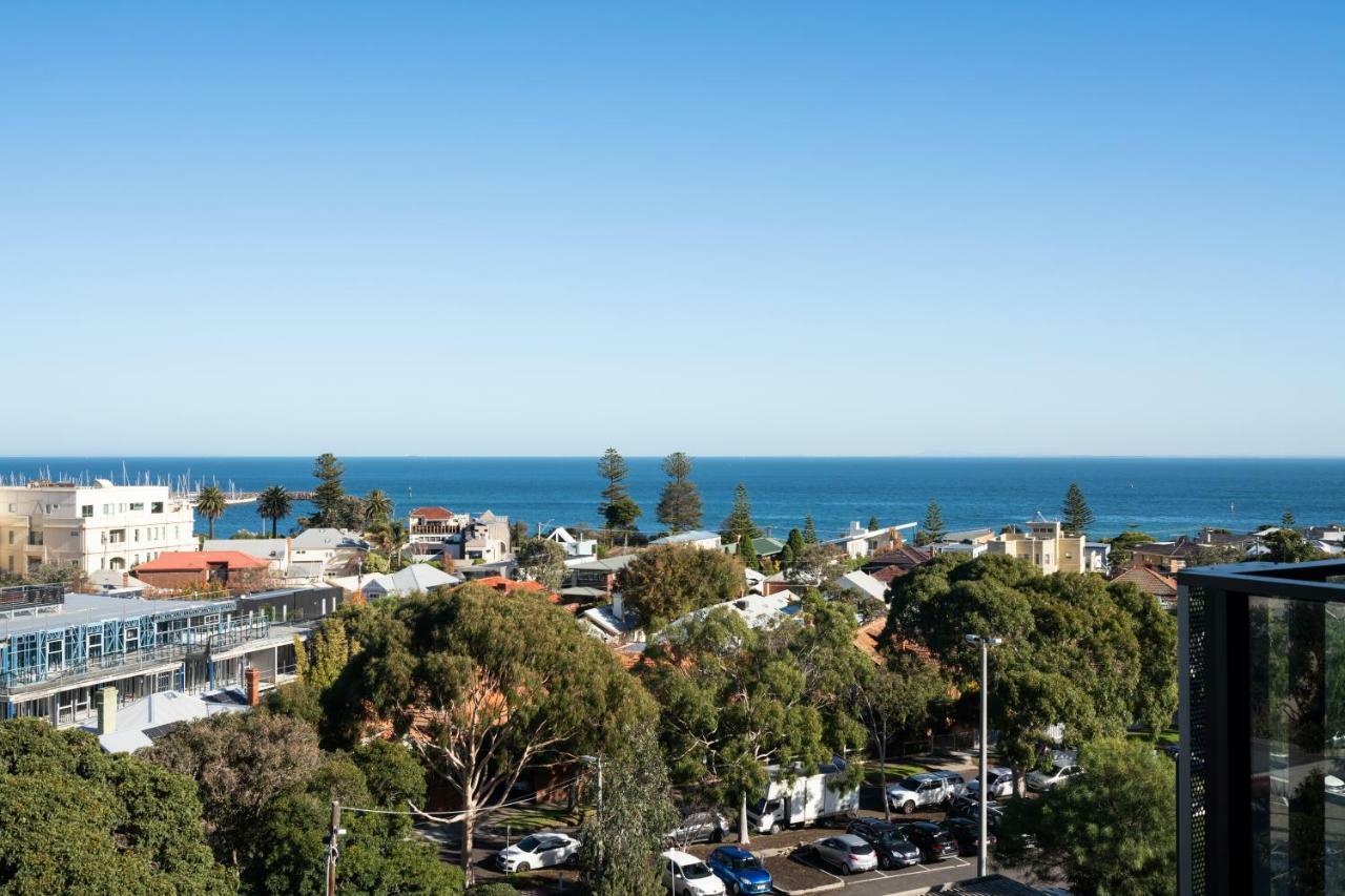 Anchorage Apartments Hampton Melbourne Zewnętrze zdjęcie